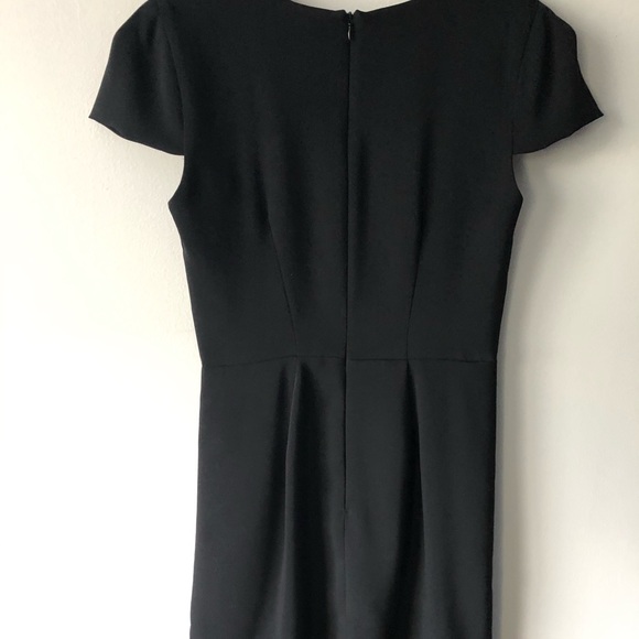 Topshop black dress size 6 - Picture 10 of 14